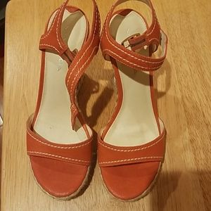 Via Spiga V tustin  wedge Sa Spigal